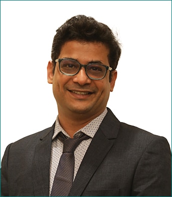Dr. Lokesh Sinha - Consultant Urologist and Transplant Surgeon in Mumbai, Thane, Dombivli
