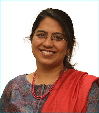 Dr. Mrudula Kuchekar